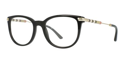 burberry be2255q eyeglasses black 3001|Burberry BE2255Q Eyeglasses .